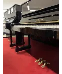 PIANOFORTE VERTICALE YAMAHA U1 NERO LUCIDO