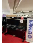 PIANOFORTE VERTICALE YAMAHA U1 NERO LUCIDO