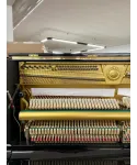 PIANOFORTE VERTICALE YAMAHA U1 NERO LUCIDO