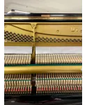 PIANOFORTE VERTICALE YAMAHA U1 NERO LUCIDO