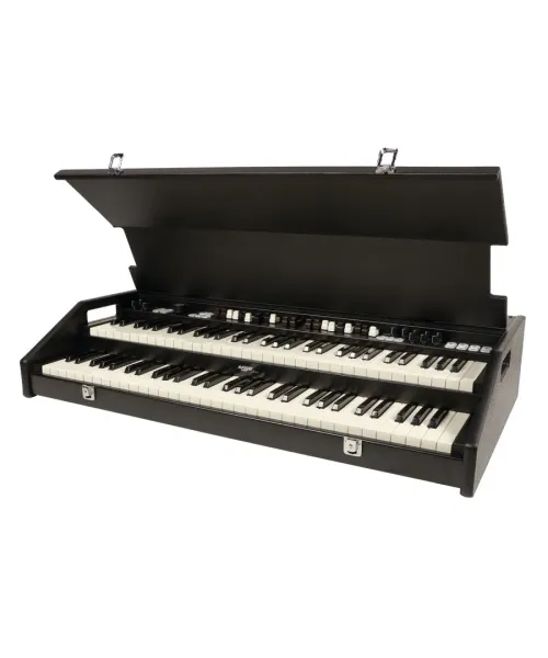 Crumar mojo suitcase