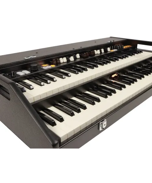 Crumar mojo suitcase