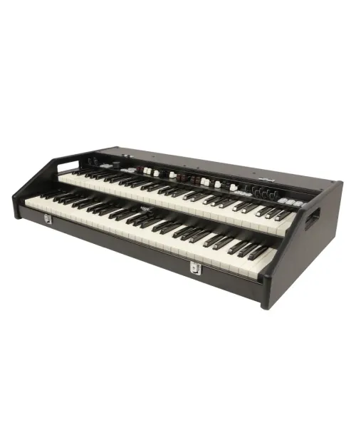 Crumar mojo suitcase