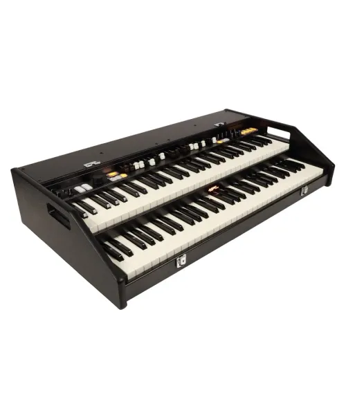 Crumar mojo suitcase