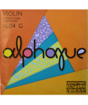 CORDA THOMASTIK ALPHAYUE VIOLINO 4/4 AL04 G IV