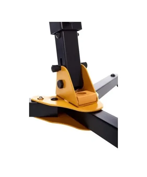 Hercules IT HCDS-535B support for sax baritone folding