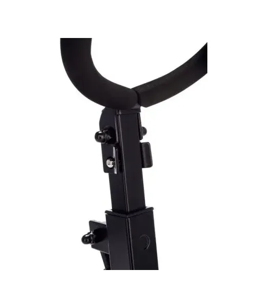 Hercules IT HCDS-535B support for sax baritone folding