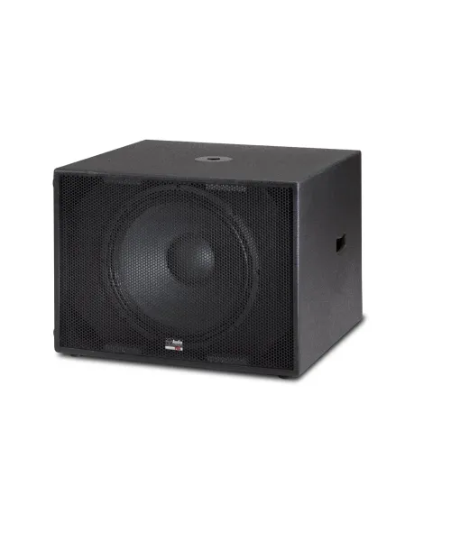 Audiodesign Stage PAC 18W-II