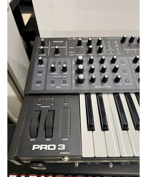 sequential-pro-3-imballo