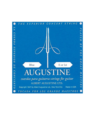 Rope AUGUSTINE Blue I