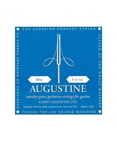 CORDA AUGUSTINE BLUE I