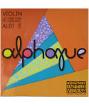 CORDA THOMASTIK ALPHAYUE VIOLINO 4/4 AL01 MI I