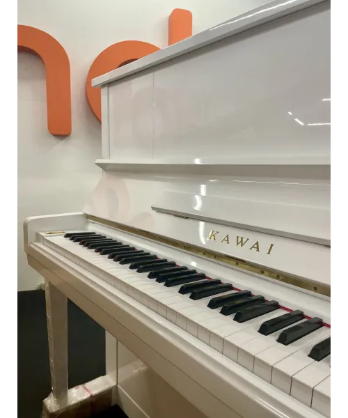Piano KAWAI K20 White