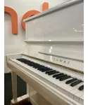 PIANOFORTE KAWAI K20 BIANCO