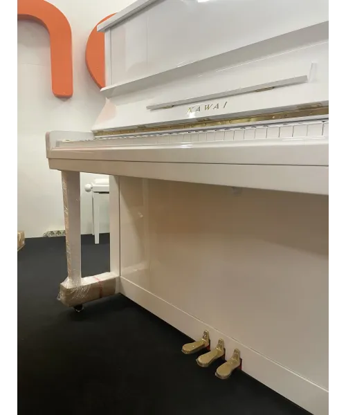 Piano KAWAI K20 White