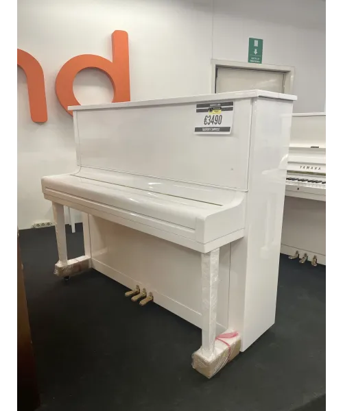 Piano KAWAI K20 White