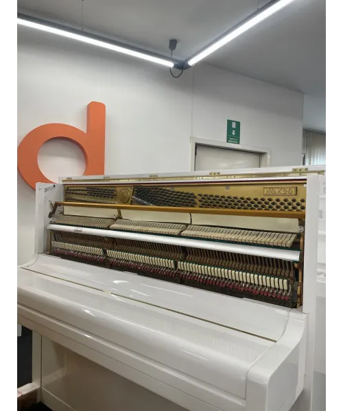 Piano KAWAI K20 White