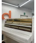 PIANOFORTE KAWAI K20 BIANCO