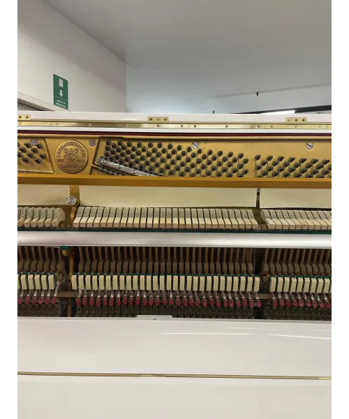 Piano KAWAI K20 White