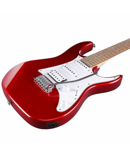 IIbanez GRX40 CA Candy Apple