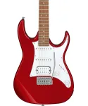 IIbanez GRX40 CA Candy Apple