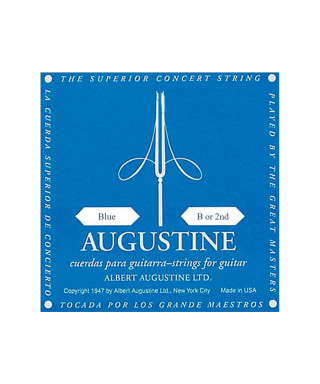 Rope AUGUSTINE Blue II