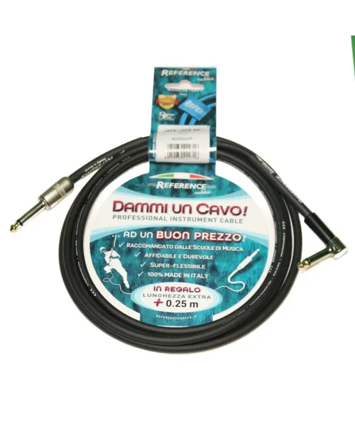 Reference dammiuncavo bk jjr 7.25 r