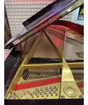 pianoforte a coda yamaha c7 nero lucido