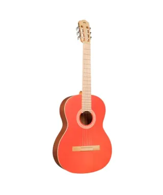 Cordoba Protege C1 Matiz Coral - Chitarra classica | Piazzo