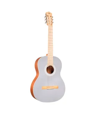 Cordoba Protebe C1 Matiz Pale Sky - Classical guitar | Piazzo