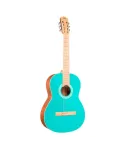 Cordoba Protege C1 Matiz Aqua Chitarra Classica - Piazzo