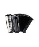Korg FISA Supreme - The perfect digital accordion - Piazzo