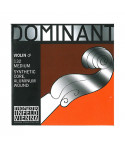 Rope THOMASTIK Dominant 132 Medium Violin 4/4