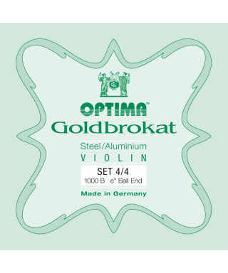 Optima GoldBrokat 1000 B Violin 4/4