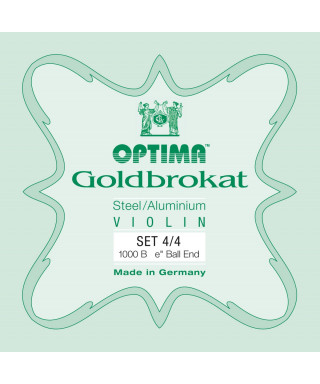 OPTIMA GOLDBROKAT 1000 B VIOLINO 4/4