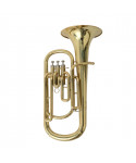 FLICERNO baritone SFB-10g in SIB Gold Soundsation