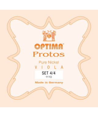Set OPTIMA PROTOS 1110 PURPLE 4/4