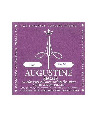 Rope AUGUSTINE REGALS III