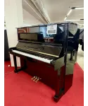 Pianoforte verticale kawai bl61 nero lucido