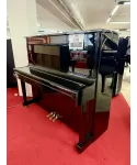 Pianoforte verticale kawai bl61 nero lucido