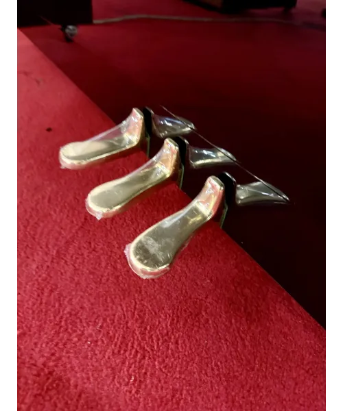 Pianoforte verticale kawai bl61 nero lucido