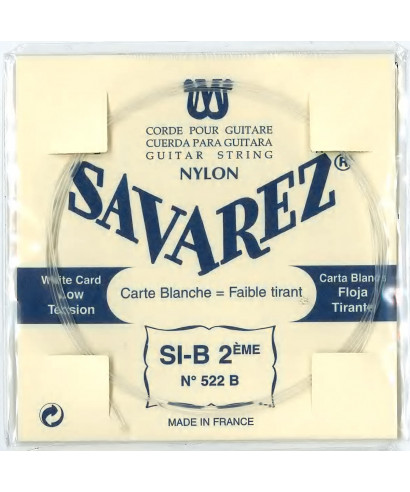 Rope SAVAREZ 522b