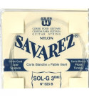 CORDA SAVAREZ 523B