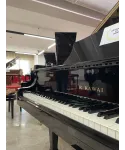Half-tail piano KAWAI RX3 Black