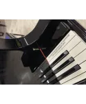 Half-tail piano KAWAI RX3 Black