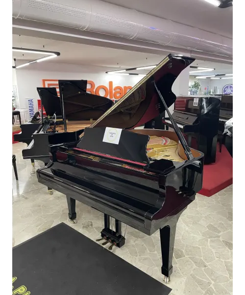 PIANOFORTE A MEZZA CODA KAWAI RX3 NERO