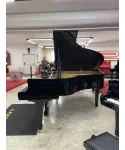 Half-tail piano KAWAI RX3 Black