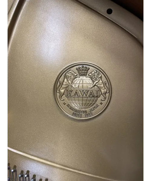 PIANOFORTE A MEZZA CODA KAWAI RX3 NERO