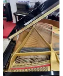 PIANOFORTE A MEZZA CODA KAWAI RX3 NERO