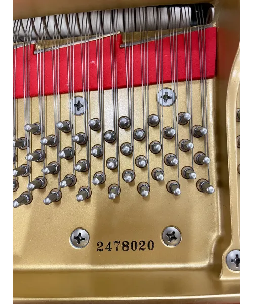 PIANOFORTE A MEZZA CODA KAWAI RX3 NERO